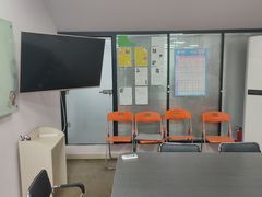 -百济韩国语(虹口校区)