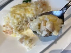 海鲜焗饭-北京友谊宾馆·俄罗斯餐厅