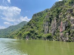 -浈阳坊旅游小镇