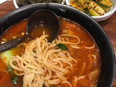-李先生牛肉面大王(济南火车站候车室店)