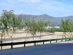 -王顺山国家森林公园