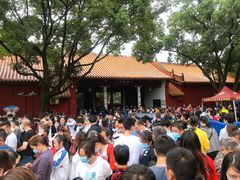 -南岳衡山风景名胜区-南岳大庙