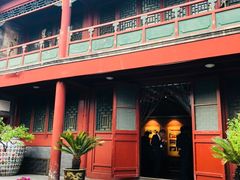 -北京湖广会馆