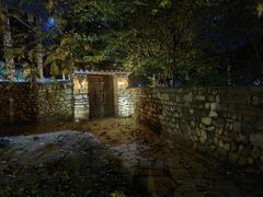 -北京山里寒舍度假酒店