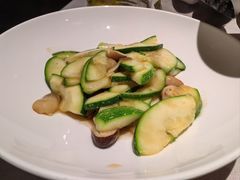 云南小窝瓜-醉胶东(友谊店)