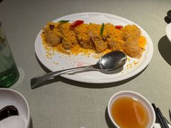 -明州小宴(文化广场店)