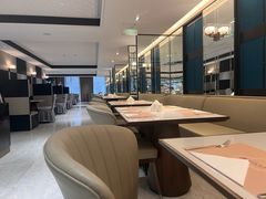 -晶丽香榭自助餐(南京大饭店)