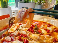 -懒人盐府人家(航天桥店)