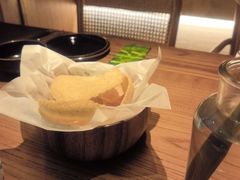-泰香米泰国餐厅(中大国际店)