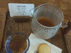 -城南花开咖啡(稻花村店)
