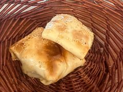 -巴尔喀十新疆餐厅(开发区店)