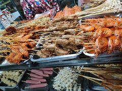 -胡仁根胡记炸炸炸