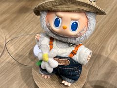 -泡泡玛特POPMART(合生汇店)