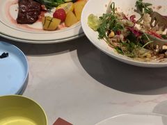 -IL Forno 意坊·意大利餐厅(温州万象城店)