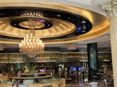 -上海闵行星河湾酒店