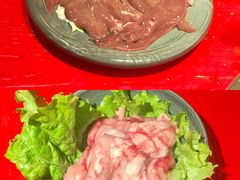 -谭鸭血老火锅(漳州路店)