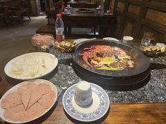 -成渝龙火锅(都江堰店)