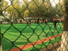 -中天钢铁体育馆(南一门店)