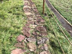 火山石-阿尔山市大兴安岭奥伦布坎景区