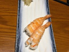 -千代武日本料理(爱建店)