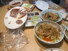 -春饼先生·北京烤鸭(甘井子万达店)