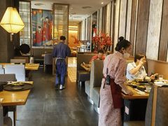 -赤坂亭·M9和牛烧肉·铁板烧·日料398放题(长泰广场店)