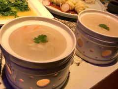 -绿茶餐厅(乐峰广场店)