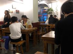 大堂-丽虹云南过桥米线(兴工街店)