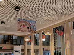 -隆喜元鱼汤包·海鲜(中联广场店)