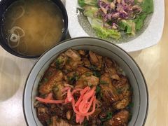 -八盛屋·沾面(集美万达店)
