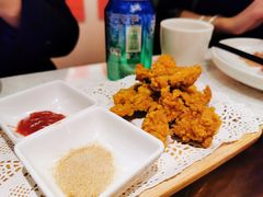 -老佛爷铜炉蛙锅(海岸城店)