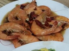 香辣虾-九龙餐厅(大沽路店)
