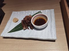 -匠和风精致料理(福州金融街万达店)