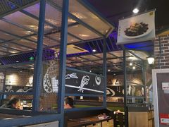 -味妙烤鱼吧(回龙观店)