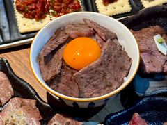 -丸藏和牛烧肉专门店(园区师惠坊店)