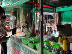 -东海金街市场