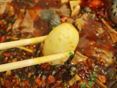 -黑竹香鸡(营和巷店)