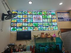 -畲乡一品鱼府土菜馆