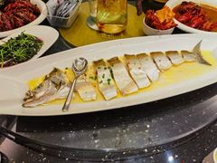 -御苑宾馆-中餐厅