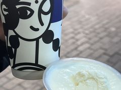 -西琳姑娘·新疆冰淇淋酸奶茶(南开大悦城店)