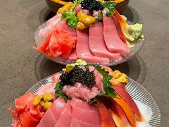 -蟹犇前•帝王蟹雪蟹(陆家嘴店)