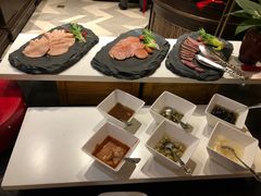 -西藏饭店·亚克·食光自助餐厅(文殊院店)
