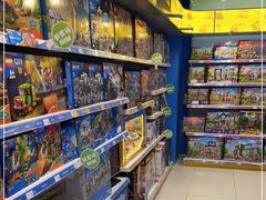 -TOYSRUS玩具反斗城(广州IGC天汇广场店)