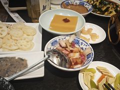 -仁和四季涮肉馆(天坛南门店)