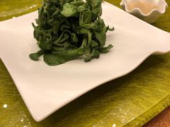 -东方山水金沙酒店-雅香阁中餐厅