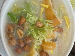 -虾饺妹·粤式手工点心(水荫路店)