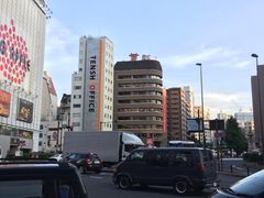 -秋叶原电器街