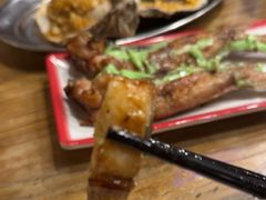 -辉记炭烧海鲜大排档·老字号(福田店)