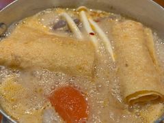 -About Bistro關於·泰式家庭料理