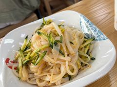 -东关吉祥西安腊汁肉夹馍(健德门店)
